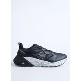Discovery Expedition Siyah Erkek Sneaker NATO-ALTON