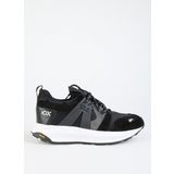 Discovery Expedition Siyah Erkek Sneaker RUSTLE-DANY