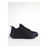 Discovery Expedition Siyah Erkek Sneaker TAKY-SEAN