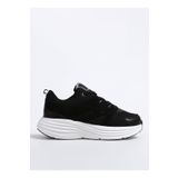 Discovery Expedition Siyah Kadın Sneaker RANI Beden: 40