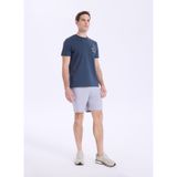 Discovery Expedition Şort, XL, 5003330205, Gri, Erkek