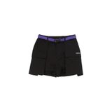 Discovery Expedition Standart Fit Şort, M, 5003099096, Siyah, Kadın