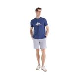 Discovery Expedition Sweat Şort 2XL, L, 5003341025, Gri, Erkek