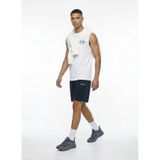 Discovery Expedition Sweat Şort, L, 5003329626, Lacivert, Erkek