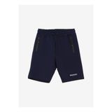 Discovery Expedition Sweat Şort, M, 5003106591, Lacivert, Erkek