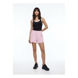 Discovery Expedition Sweat Şort, M, 5003330507, Pembe, Kadın