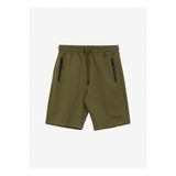 Discovery Expedition Sweat Şort, XL, 5003106567, Haki, Erkek