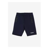 Discovery Expedition Sweat Şort, XL, 5003106591, Lacivert, Erkek