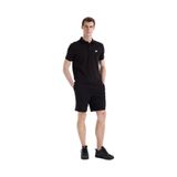 Discovery Expedition Sweat Şort, XL, 5003341060, Siyah, Erkek