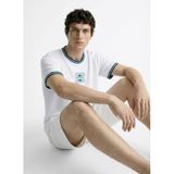 Discovery Expedition Sweatshirt, 2XL, 5003330135, Beyaz, erkek