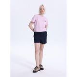 Discovery Expedition Sweatshirt, L, 5003330514, Lacivert, kadın