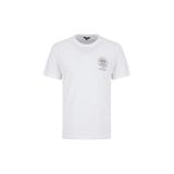 Discovery Expedition T-Shirt, 2XL, 5003363529, Beyaz, Erkek