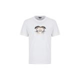 Discovery Expedition T-Shirt, 2XL, 5003363550, Beyaz, Erkek