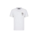 Discovery Expedition T-Shirt, S, 5003363529, Beyaz, Erkek
