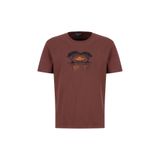 Discovery Expedition T-Shirt, XS, 5003363535, Kahve, Erkek