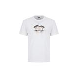 Discovery Expedition T-Shirt, XS, 5003363550, Beyaz, Erkek