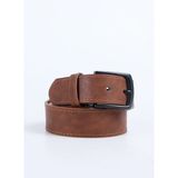 Discovery Expedition Taba Erkek Kemer Dis-Malta Taba 4 cm