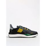 Discovery Expedition TRAN Antrasit Erkek Sneaker