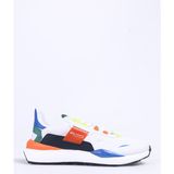 Discovery Expedition TRAN Beyaz Erkek Sneaker