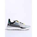 Discovery Expedition Tran Gri Erkek Sneaker Ayakkabı