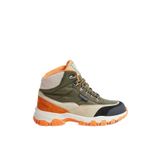 Discovery Expedition -Turuncu Deri Outdoor Bot D-ALVILDA, 36, 5003156182, Haki, Kadın 36 EU
