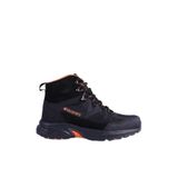 Discovery Expedition -Turuncu Outdoor Bot PENY-ROBBIE, 42, 5003156216, Siyah, Erkek 42 EU