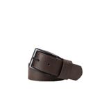 Discovery Expedition Vintage Deri Kemer, 130 CM, 5003217210, Kahve, erkek
