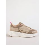 Discovery Expedition Vizon Kadın deri Sneaker RANI