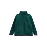 Discovery Expedition Yeşil Erkek Çocuk Sweatshirt D5WB-SWT3331