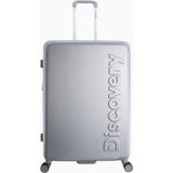 Discovery Focus Abs Large Genişleyebilir Büyük Boy Valiz