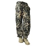 Discovery Kışlık Su Geçirmez Avcı Pantolon No:54 - 2XL - Renkli