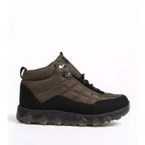 Discovery LACHEN Expedition Haki Erkek Outdoor Bot