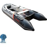 Discovery MX330AL 330CM Şişme Bot - Tek Renk