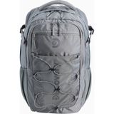 Discovery Outdoor Dayanıklı Unisex Sırt Çantası 30L Kapasiteli - Gri
