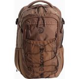 Discovery Outdoor Dayanıklı Unisex Sırt Çantası 30L Kapasiteli - Kahverengi