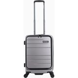 Discovery Patrol Pc Hard Case Kabin Boy Valiz