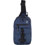 Dıscovery Sırt Çantası C.D00116 - Mavi