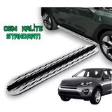 Discovery Sport 1 2014 2015 2016 2017 2018 2019 Araca Özel Yan Basamaklık