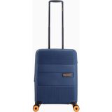 Discovery Trails Polipropilen Kabin Boy Valiz - Navy