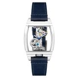 DISCOVERY WOLVER BRIDGE MECHANICAL ES-8299-01 Erkek Kol Saati