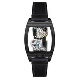 DISCOVERY WOLVER BRIDGE MECHANICAL ES-8299-05 Erkek Kol Saati