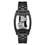 DISCOVERY WOLVER BRIDGE MECHANICAL ES-8299-44 Erkek Kol Saati