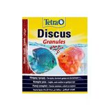 Discus Granül Balık Yemi 15 gr