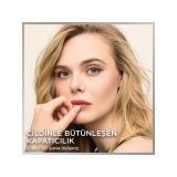DisegnoFlorealeAla Loreal Parıs True Match Fondoten No:7.R/7.C Rose Amber