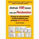 Disfrute 100 veces más del Pentomino