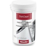 Dishclean Bulaşık Makinesi Temizleme Tozu, 160 G - Option-1