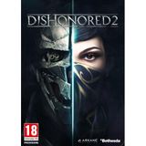 Dishonored 2 PC