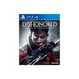 Dishonored: Death Of The Outsider Playstation 4 Cd Oyun Teşhir