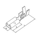 Dişi Fiş Mikro 2.8 Mm