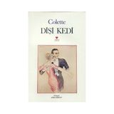 DIŞI KEDI - COLETTE